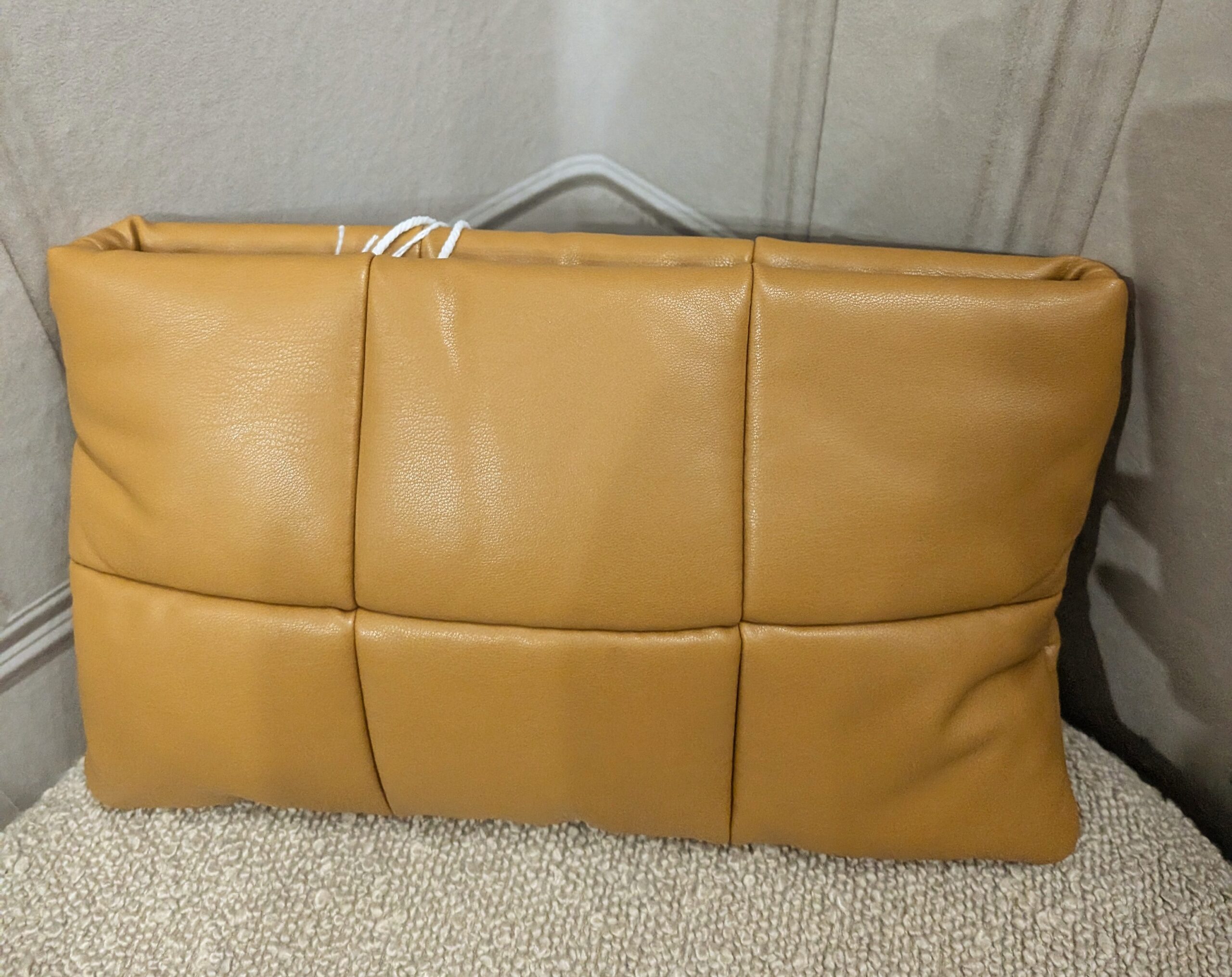 miloche york boutique Michelle Clutch Handbag