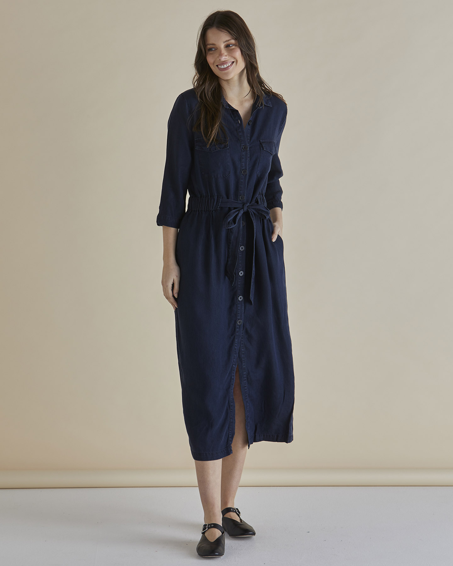 miloche york boutique betty basic betty dress