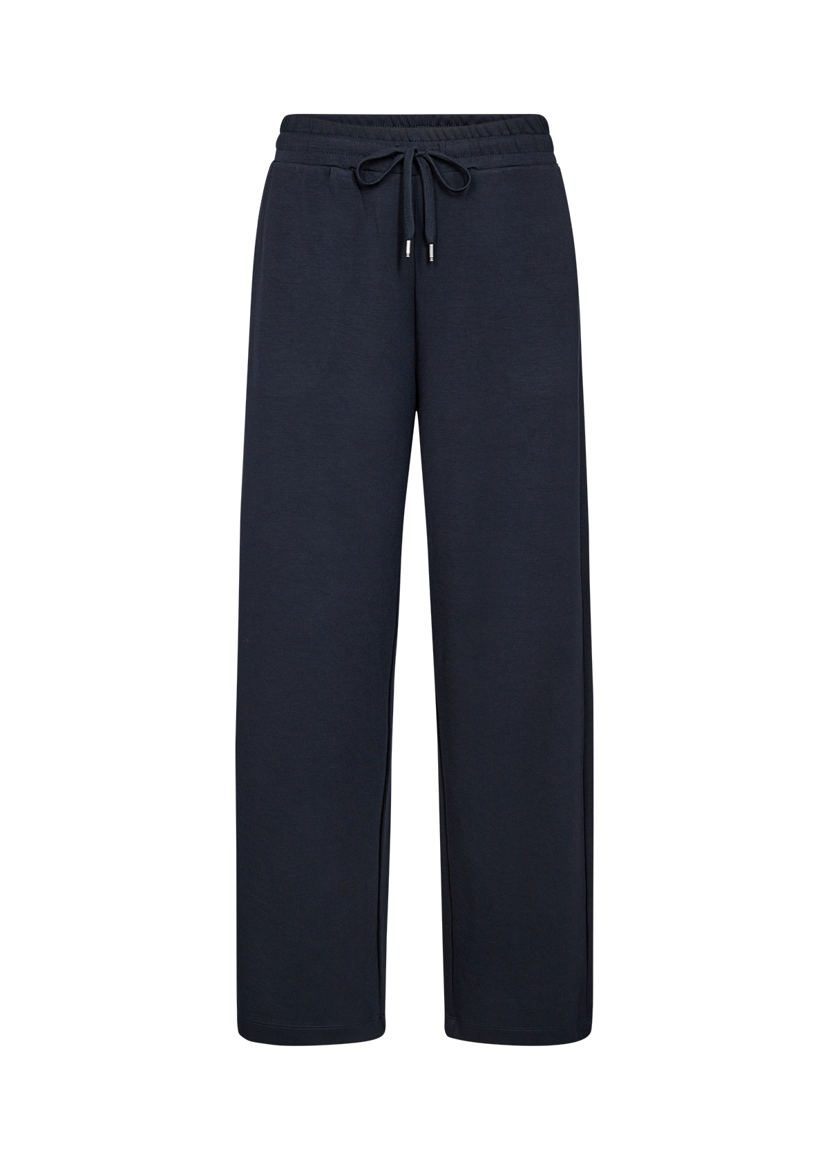 SoyaConcept Navy Banu Trousers womens clothes shop miloche york